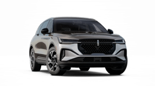 2024 Lincoln Lincoln Nautilus External Image 4